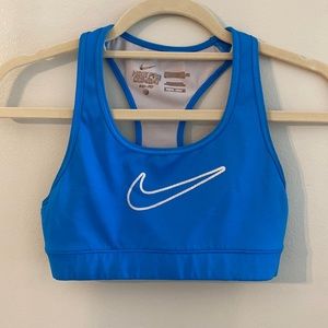 Nike Dri Fit Sports Bra